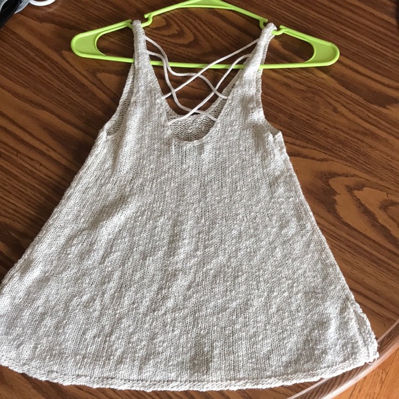 Tank - Picture 2 of 2